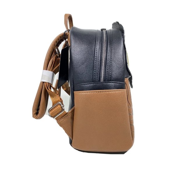 Loungefly Star Wars Lando And Jabba Mini Backpack main image 10